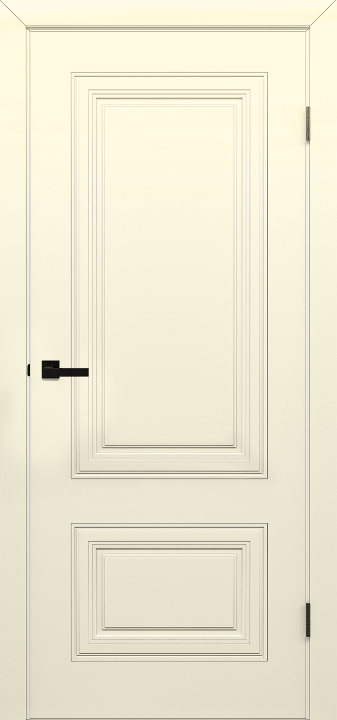 OBA Vanilla MDF კარი