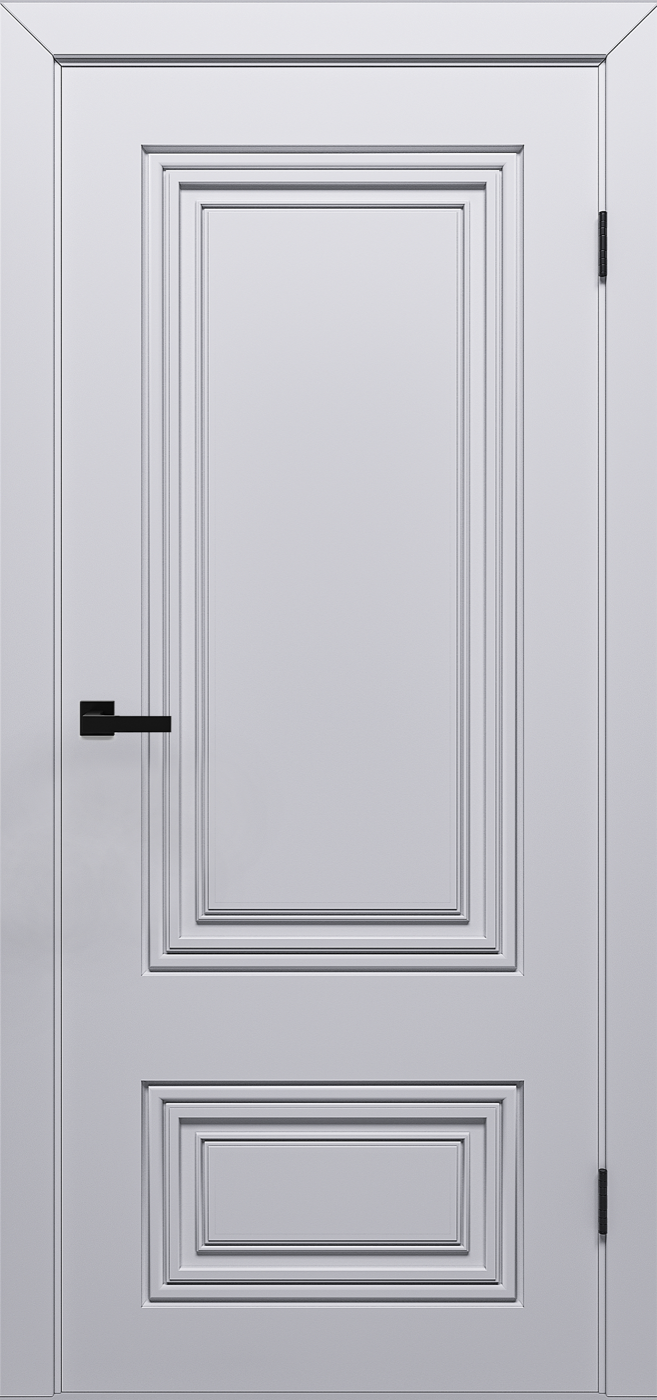 Rome Gray MDF კარი