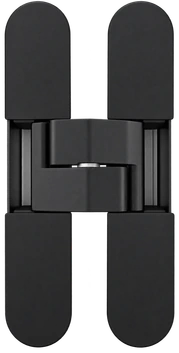 ფარული ანჯამა HH-25 B black